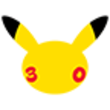 Pokemon 30th - TCGL