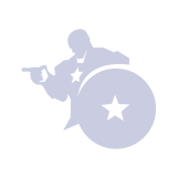 Captain America Emote