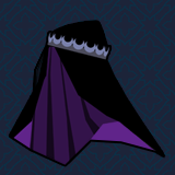 Villainous Veil