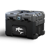 Weapon container 13.02