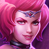 Rebellious Discordia