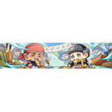 C. Card - Eating Contest