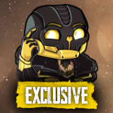 Bayle Overhead Emote