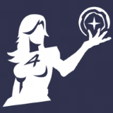 Invisible Woman Emotes