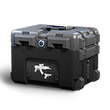 Weapon container 27.03