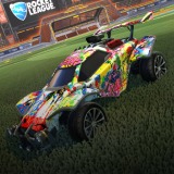 Brainwash Decal