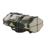 Orkan (Weapon Module)