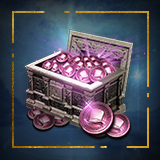 Ornate Coins 300 HB2