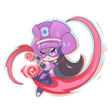 Scarlet Witch Spray