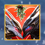 Mistletoe Icon