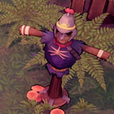 Minister of War Dummy