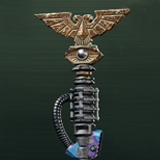 PoT:Trauma Force Staff