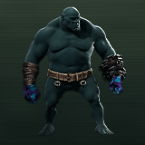 PoT Pit Fighter Gear