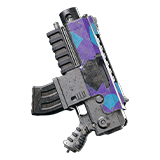 PoT Spearhead Boltgun