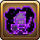 LED Constellation Warrior