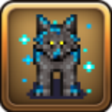 Winter Wolf Warbeast