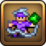 LED Handball Shinobi