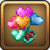 Sweet Treats B. Buster