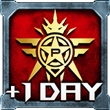 1 Day of Premium