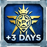 3 Days of Premium