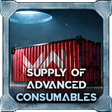 Supply of Adv.Consumables