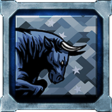 Camo BullPower
