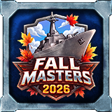 Flag FallMasters26