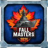 Flag Fall Masters 2025