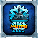 Flag Global Masters 2025