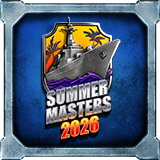 Flag Summer Masters 2026