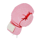 Doreen Modern TV gloves