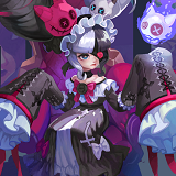 クロエ・ピンクプリンセス