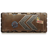 Коробка Джим Спайкс