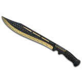 Нож "Черная мамба"