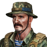 Климов "Медик" 15 д