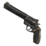 Taurus Hunter Идальго 3 d