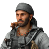 Агент "Корсар" 30 дней