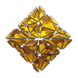 Жетон "Взрывные овации"