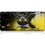 3 box "Агент Каракет"