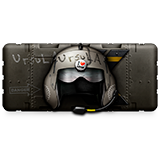 3 box "Пилот Урсула"