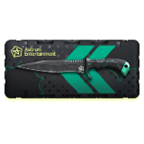 3 box нож "Astrum League"