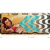 5 box "Гром в раю"