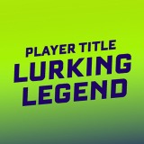 Title (Lurking Legend)