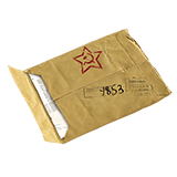 S12D2 30 Envelopes