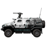 ASV - Aerospace