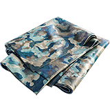 Camouflage: Wave