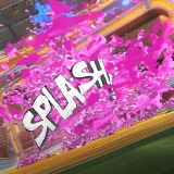 Big Splash GE (Painted)