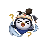 Baggare Tempest Emote