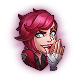 Have You Heard Emote