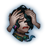 "Not Like This." Emote